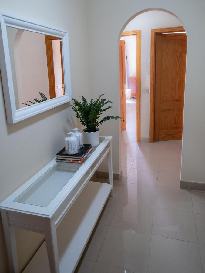 Cal Vacation Apartment Santa Cruz de Tenerife Exterior photo